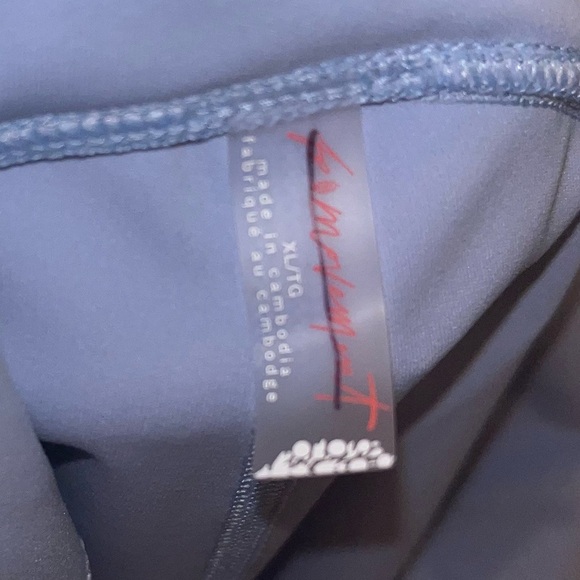 FP Free People Movement Radiant Shortsie - Picture 5 of 7